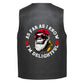 Leather Vest - As Far As I Know I&