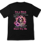 Short Sleeve T-Shirt - I&