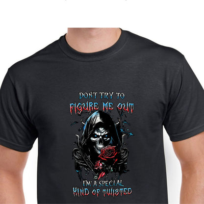 Short Sleeve T-Shirt - Don&