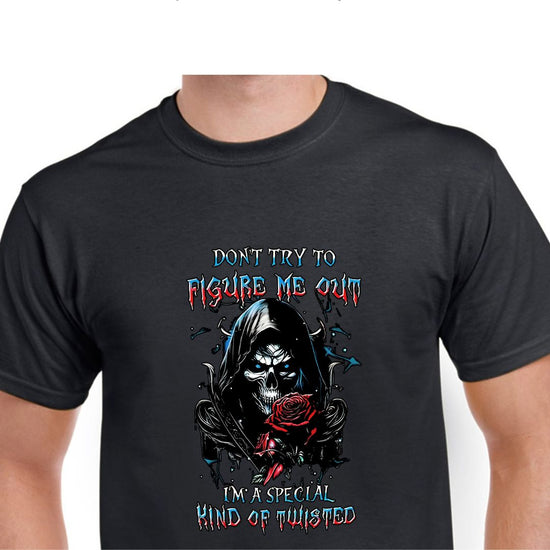 Short Sleeve T-Shirt - Don&