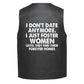 Leather Vest -  &