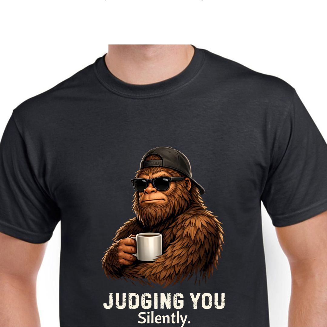 Big Foot  &