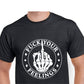 Short Sleeve T-Shirt - Fuck Your Feelings Middle Finger