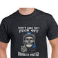 Short Sleeve T-Shirt - Don&