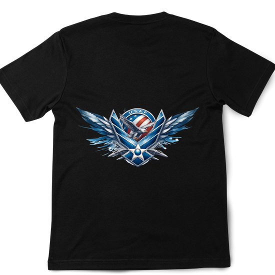 Short Sleeve T-Shirt - U.S. Air Force