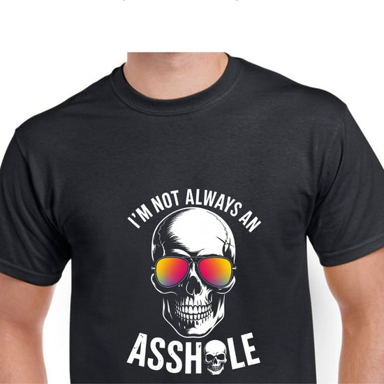 Short Sleeve T-Shirt - I&