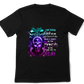 Short Sleeve T-Shirt - The good girl in me