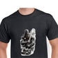Short Sleeve T-Shirt - Viking Sword Boats