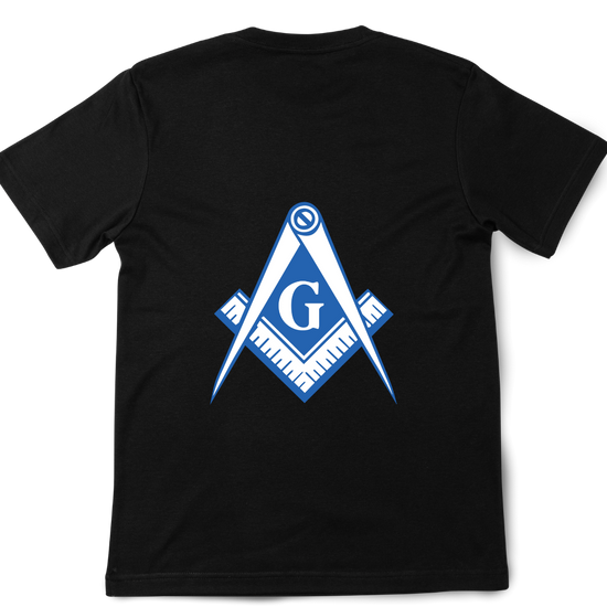 Short Sleeve T-Shirt - MASON
