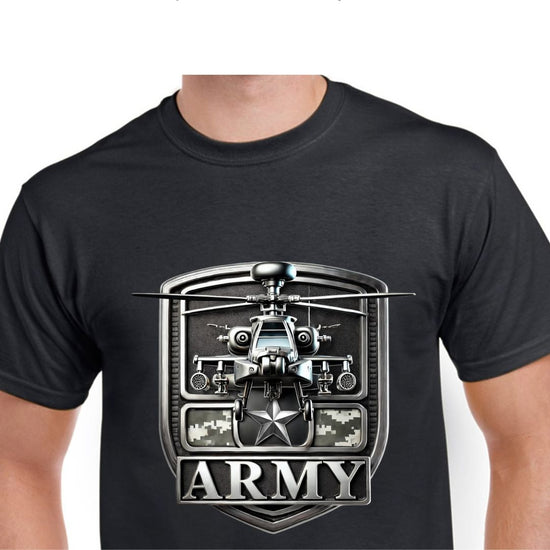 Short Sleeve T-Shirt - U.S. ARMY