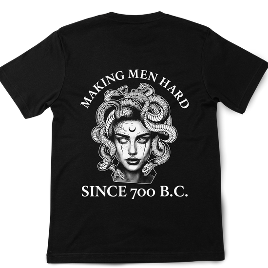 Short Sleeve T-Shirt - Making Men Hard Since 700 B.C.