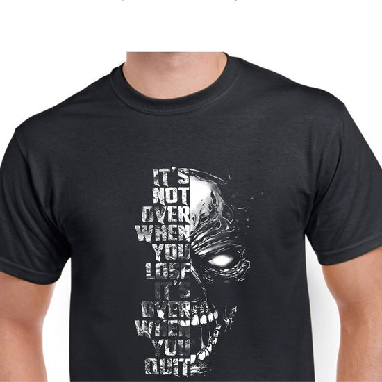 Short Sleeve T-Shirt - It&